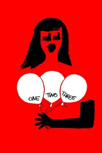 Poster to the movie "One, Two, Three" #994763