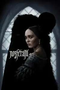 Poster to the movie "Nosferatu" #905102