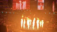 Backdrop to the movie "Dimension 20 Live: Gauntlet at the Garden" #766003