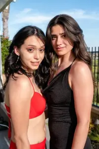 Poster to the movie "Bang Bang Betty: Valerie