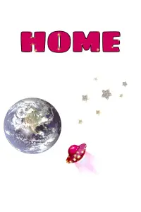 Poster to the movie "Home" #635477
