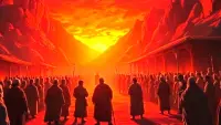 Backdrop to the movie "Il Diluvio Universale" #735065