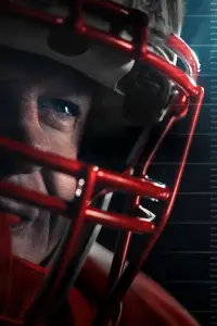 Poster to the movie "The Senior" #573549