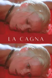 Poster to the movie "Liza" #1093561