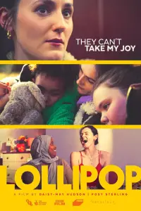 Poster to the movie "Lollipop" #713451