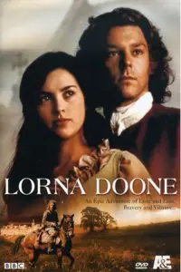Poster to the movie "Lorna Doone" #1109719