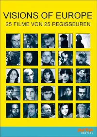 Poster to the movie "Prologue" #716704