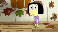 Backdrop to the movie "Shortsgiving with Big City Greens" #889135