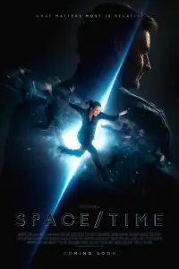 Poster to the movie "Space/Time" #591717