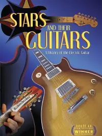 Poster to the movie "Stars and Their Guitars: A History of the Electric Guitar" #1124632