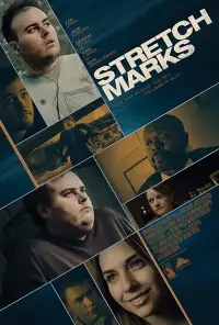 Poster to the movie "Stretch Marks" #1095678