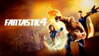 Backdrop to the movie "Fantastic Four" #917772