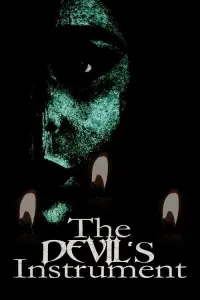 Poster to the movie "The Devil