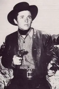 Poster to the movie "The Kid from Texas" #839716