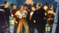 Backdrop to the movie "The Mystery of Edwin Drood" #884630