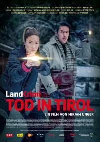 Poster to the movie "Tod in Tirol" #624232