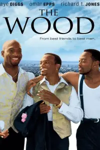 Poster to the movie "The Wood" #1174172