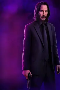 Poster to the movie "Ballerina" #831980