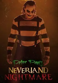 Poster to the movie "Peter Pan
