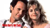 Backdrop to the movie "When Harry Met Sally..." #935821