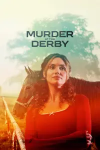 Poster to the movie "Murder at the Derby" #761567