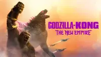 Backdrop to the movie "Godzilla x Kong: The New Empire" #911451