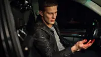 Backdrop to the movie "Paranormal Drive" #844852