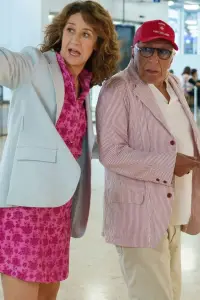 Poster to the movie "It Takes Two To Tango" #692036