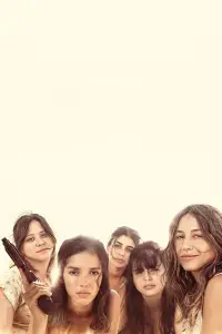 Poster to the movie "Unsubmissives" #692440