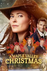 Poster to the movie "A Maple Valley Christmas" #992495