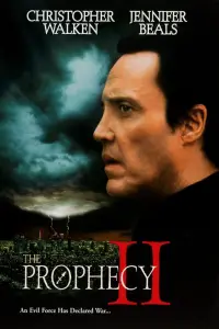 Poster to the movie "The Prophecy II" #1043105