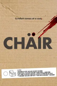 Poster to the movie "CHÄIR" #853756