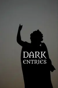 Poster to the movie "Dark Entries" #1102454