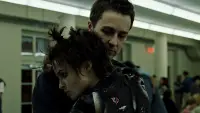 Backdrop to the movie "Fight Club" #882652