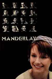 Poster to the movie "Manderlay" #971116