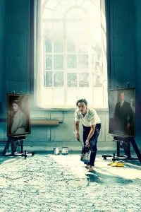 Poster to the movie "Never Look Away" #811805