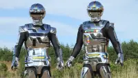 Backdrop to the movie "Space Cop Gavan The Movie" #1106782