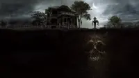 Backdrop to the movie "The Cursed Land" #703091