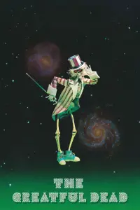 Poster to the movie "The Grateful Dead" #1237812