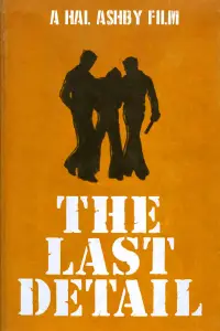 Poster to the movie "The Last Detail" #1125829