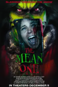 Poster to the movie "The Mean One" #1089566