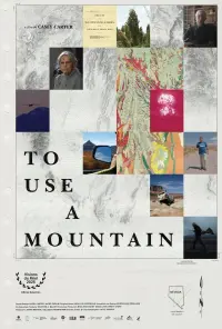 Poster to the movie "To Use a Mountain" #718076