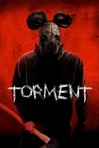 Poster to the movie "Torment" #1103752