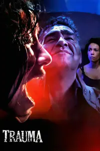 Poster to the movie "Trauma" #718614