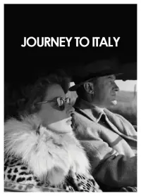 Poster to the movie "Journey to Italy" #925394