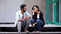 Backdrop to the movie "100% Kaadhal" #865133