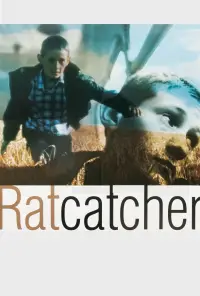 Poster to the movie "Ratcatcher" #1143688