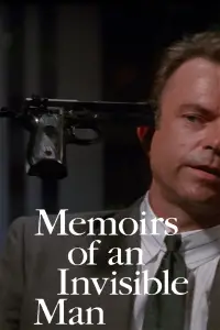 Poster to the movie "Memoirs of an Invisible Man" #1036370