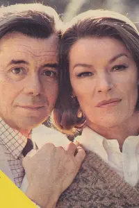 Poster to the movie "The Patricia Neal Story" #1205093