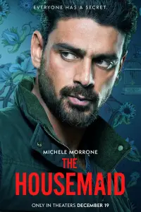 Poster to the movie "The Housemaid" #1015769